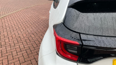 Toyota GR Yaris 1.6 3dr AWD [Circuit Pack] Petrol Hatchback